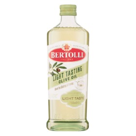 Bertolli-Oil-Olive-Light-Taste-750ml on sale