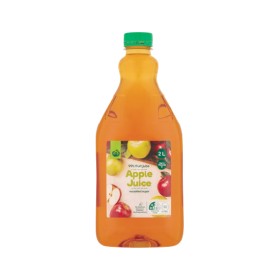 Woolworths-Apple-Juice-2-Litre on sale