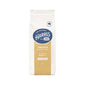 Harris-Coffee-Beans-or-Ground-1-kg on sale