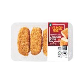 Woolworths-Boneless-Kyivs-Varieties-700g-with-RSPCA-Approved-Chicken-From-the-Meat-Dept on sale