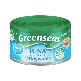 Greenseas-Tuna-Chunks-In-Springwater-95g on sale