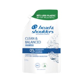 Head-Shoulders-Shampoo-or-Conditioner-Refill-11-Litre on sale