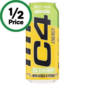 C4-Smart-Energy-Drink-473ml on sale