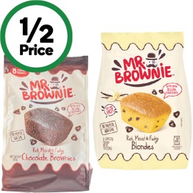 Mr-Brownie-or-Mr-Cake-Varieties-200g on sale