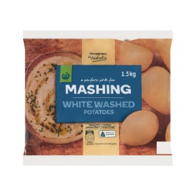 Australian-Mashing-Potatoes-15-kg-Pack-or-Australian-Roasting-Potatoes-15-kg-Pack on sale