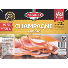 DOrsogna-Quad-Pack-Varieties-240-320g-From-the-Fridge on sale