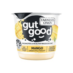 Farmers-Union-Gut-Good-Yogurt-Varieties-160g on sale