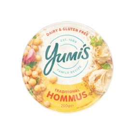 Yumis-Dips-200g on sale