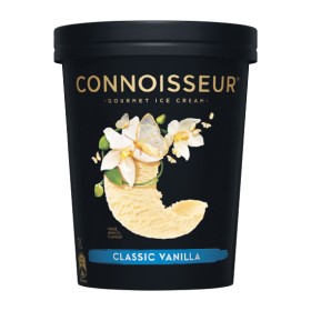 Connoisseur-Ice-Cream-Tub-1-Litre-From-the-Freezer on sale