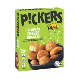 McCain-Pickers-230-350g on sale