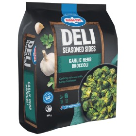 Birds-Eye-Seasoned-Sides-500-600g on sale