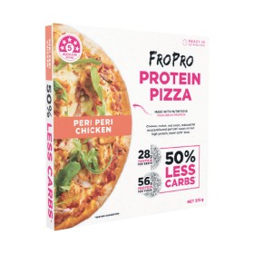 FroPro-Protein-Pizza-325g on sale