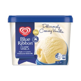 Streets-Blue-Ribbon-Ice-Cream-Varieties-2-Litre on sale