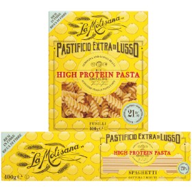 La-Molisana-High-Protein-Pasta-400g on sale