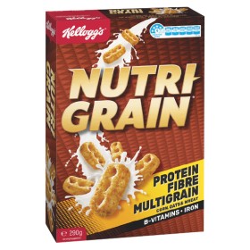 Kelloggs-Nutri-Grain-290g-or-Froot-Loops-285g on sale