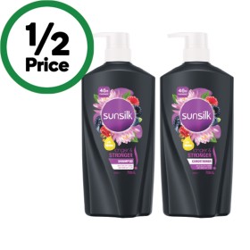 Sunsilk-Shampoo-or-Conditioner-700ml on sale
