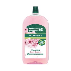 Palmolive-Naturals-Foaming-Liquid-Hand-Wash-Refill-1-Litre on sale