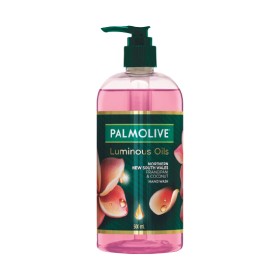 Palmolive-Luminous-Oils-Hand-Wash-500ml on sale