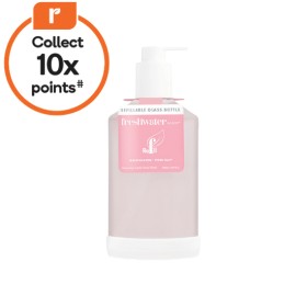 Freshwater-Farm-Refillable-Glass-Bottle-Hand-Wash-500ml on sale