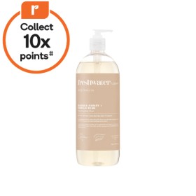 Freshwater-Farm-Body-Wash-1-Litre on sale
