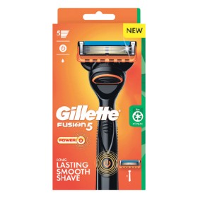 Gillette-Fusion-5-Power-Shaving-Razor-Pk-1 on sale