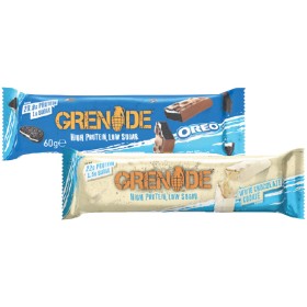 Grenade-Protein-Bars-60g on sale