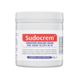 Sudocrem-Healing-Cream-400g on sale