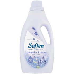 Soften-Fabric-Conditioner-2-Litre on sale