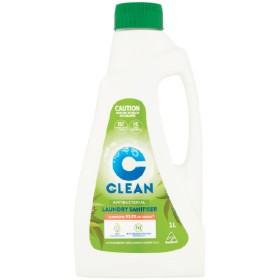 Clean-Laundry-Sanitiser-1-Litre on sale