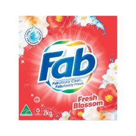 Fab-Laundry-Liquid-18-2-Litre-or-Laundry-Powder-18-2-kg on sale