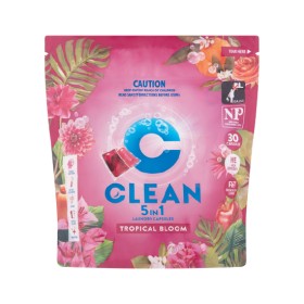 Clean-Laundry-Capsules-Pk-30 on sale