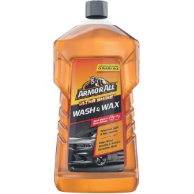 Armor-All-Ultra-Shine-Wash-Wax-1-Litre on sale