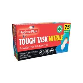 Hygiene-Plus-Tough-Task-Gloves-Pk-75 on sale