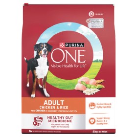 Purina-One-Dry-Dog-Food-6-kg on sale