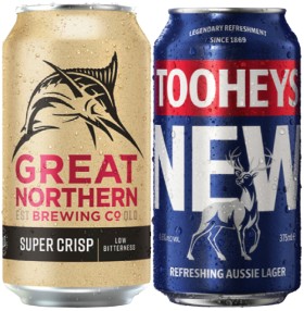 Great-Northern-Super-Crisp-or-Tooheys-New-30-Can-Block on sale