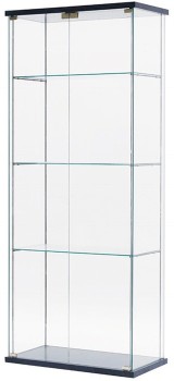 HG-Display-Cabinet-Two-Door on sale