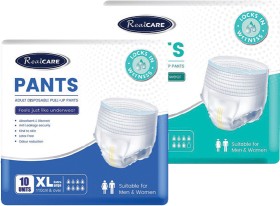 Real+Care+Adult+Pull+Ups+3+Assorted