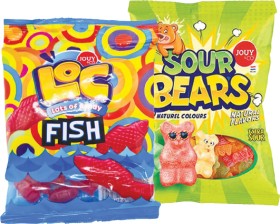 Jouy+%26amp%3B+Co+Assorted+Gummies+160g