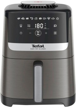 Tefal+Easy+Fry+Silence+Essential+5L