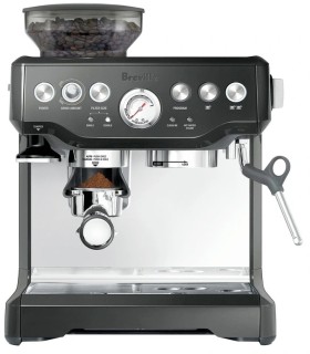 Breville+Barista+Express+-+Black