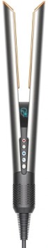 Dyson+Airstrait+Straightener+and+Dryer+-+Nickel%2FCopper