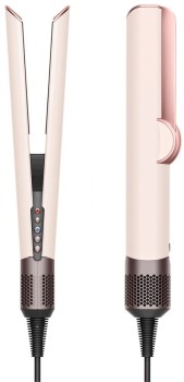 Dyson+Airstrait+Straightener+-+Ceramic+Pink%2FRose+Gold