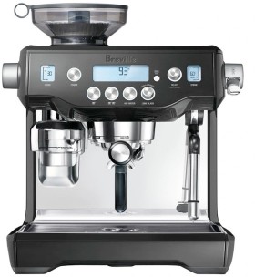 Breville+Oracle+Espresso+Machine+-+Black+Sesame