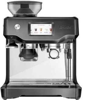 Breville-the-Barista-Touch-Coffee-Machine-Black-Stainless-Steel on sale