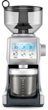 Breville+Smart+Grinder+Pro+Brushed+Stainless+Steel