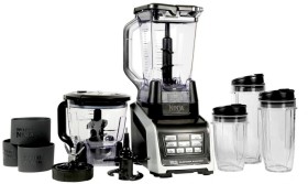 Ninja-Auto-IQ-Blender-System-BlackGrey on sale