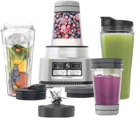 Ninja-Blend-Power-Mix-Pro-Silver on sale