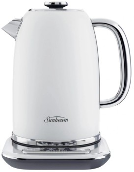 Sunbeam-Alinea-Select-Kettle-White on sale