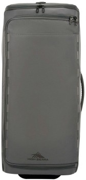 High-Sierra-Cross-Season-Pro-87cm-Ash-Grey on sale