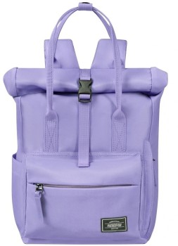 American-Tourister-Urban-Groove-UG16-City-Backpack-Soft-Lilac on sale